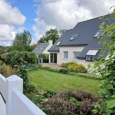 Maison Avec Jardin Clos La Roche Jaudy Esterno foto