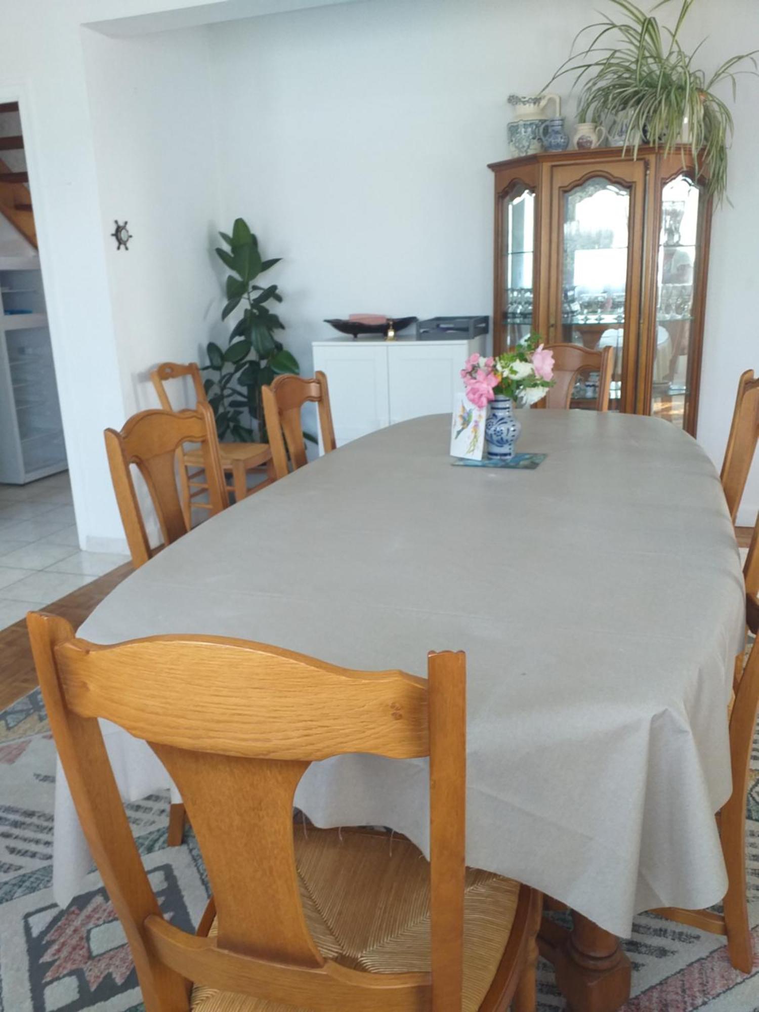 Maison Avec Jardin Clos La Roche Jaudy Esterno foto