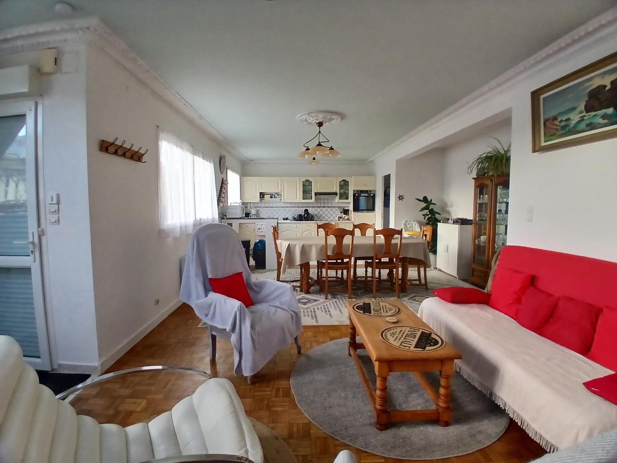 Maison Avec Jardin Clos La Roche Jaudy Esterno foto